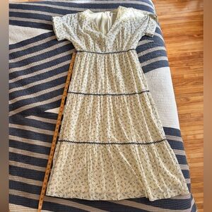Madewell Sundress